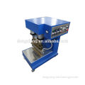 ptfe conveyor belts edge welding machine